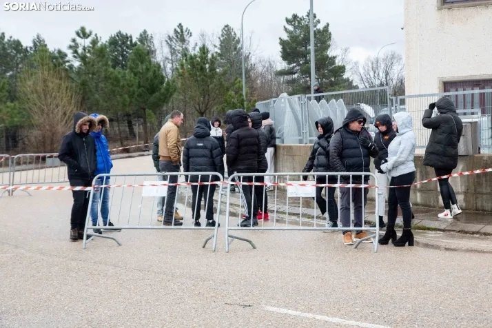 Slalom en Carbonera 2024