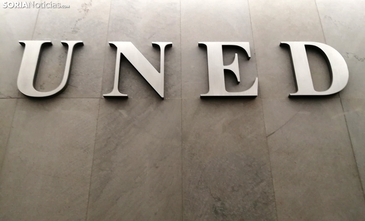 El éxito de la formación para mayores de 55: la UNED Senior de Soria despega con una cifra récord de inscritos