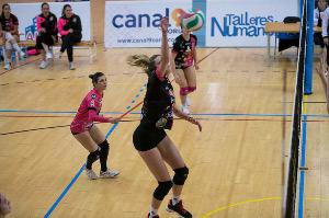 El Cañada Real Sporting pone toda la carne en el asador para salvar la categoría y ficha a Alejandra Olalla