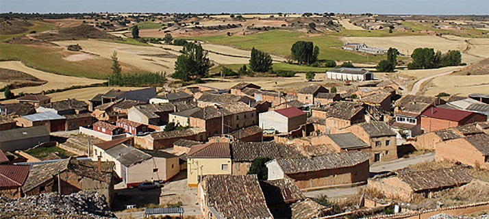 Declarada de utilidad pública y urgente ejecución la concentración parcelaria de iniciativa privada de Zayas de Torre II