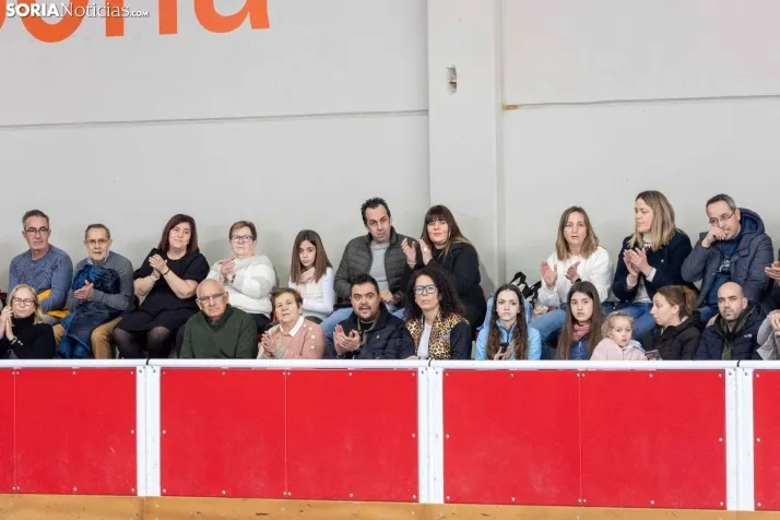 II Trofeo Promesas del Patinaje./Viksar Fotografía