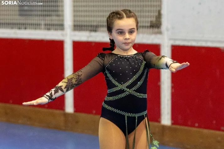 II Trofeo Promesas del Patinaje./Viksar Fotografía