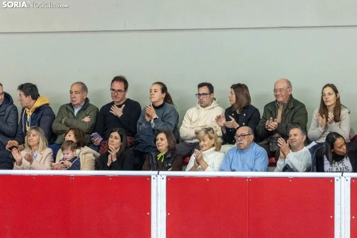 II Trofeo Promesas del Patinaje./Viksar Fotografía
