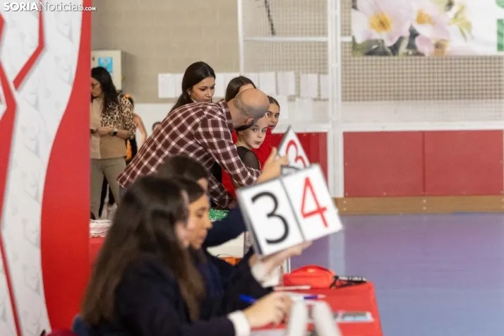 II Trofeo Promesas del Patinaje./Viksar Fotografía