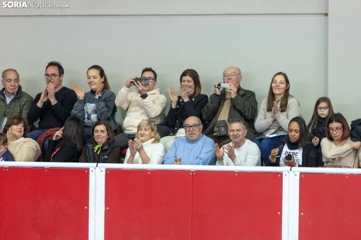 II Trofeo Promesas del Patinaje./Viksar Fotografía