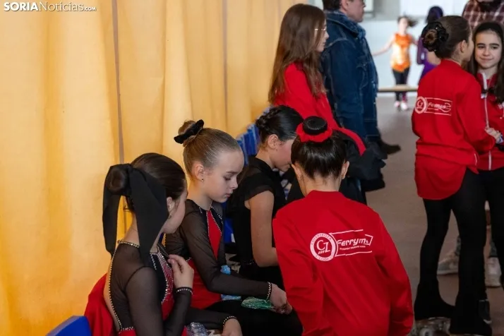 II Trofeo Promesas del Patinaje./Viksar Fotografía