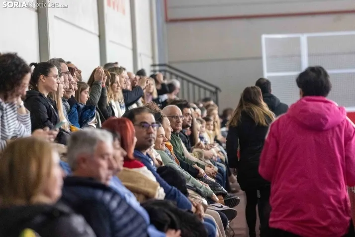II Trofeo Promesas del Patinaje./Viksar Fotografía