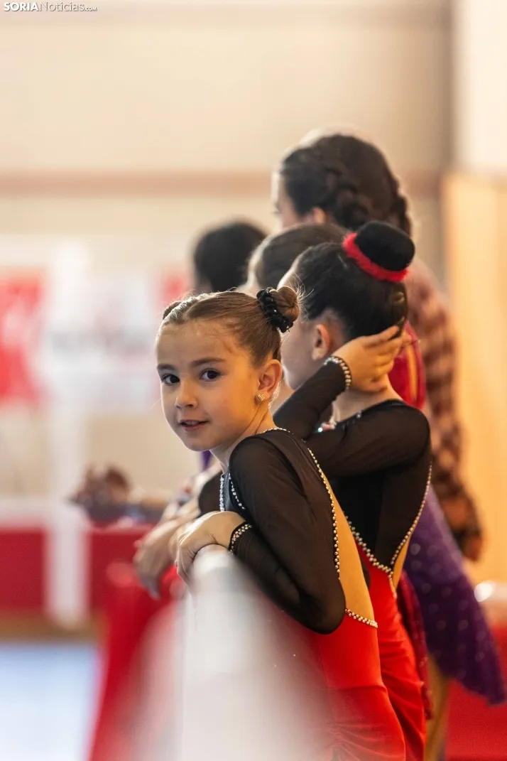 II Trofeo Promesas del Patinaje./Viksar Fotografía