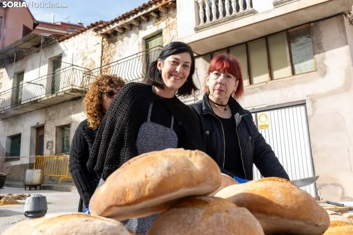 EN FOTOS | 25 a&ntilde;os de matanzas y tradici&oacute;n en San Leonardo de Yag&uuml;e