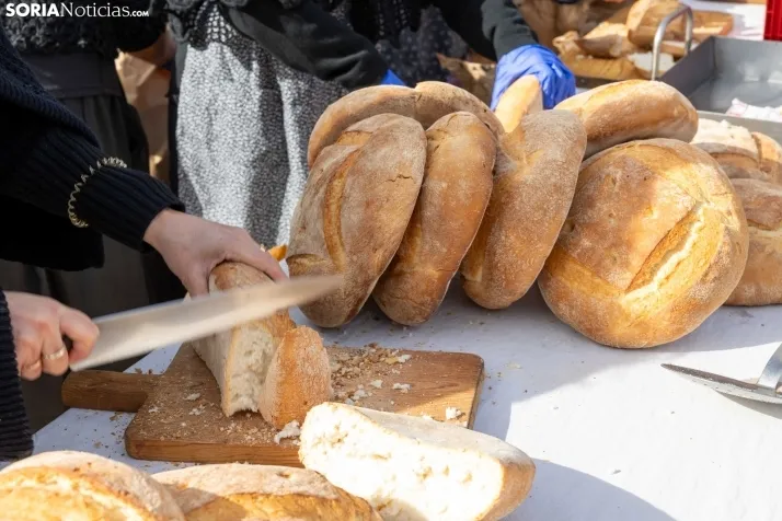 EN FOTOS | 25 a&ntilde;os de matanzas y tradici&oacute;n en San Leonardo de Yag&uuml;e