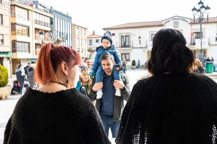 EN FOTOS | 25 a&ntilde;os de matanzas y tradici&oacute;n en San Leonardo de Yag&uuml;e