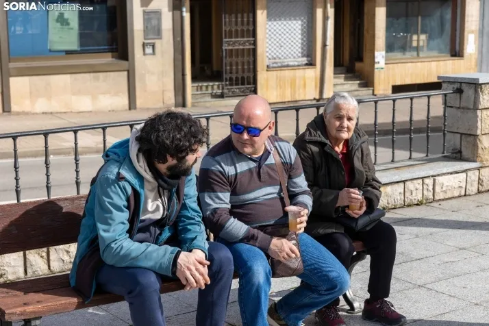 EN FOTOS | 25 a&ntilde;os de matanzas y tradici&oacute;n en San Leonardo de Yag&uuml;e