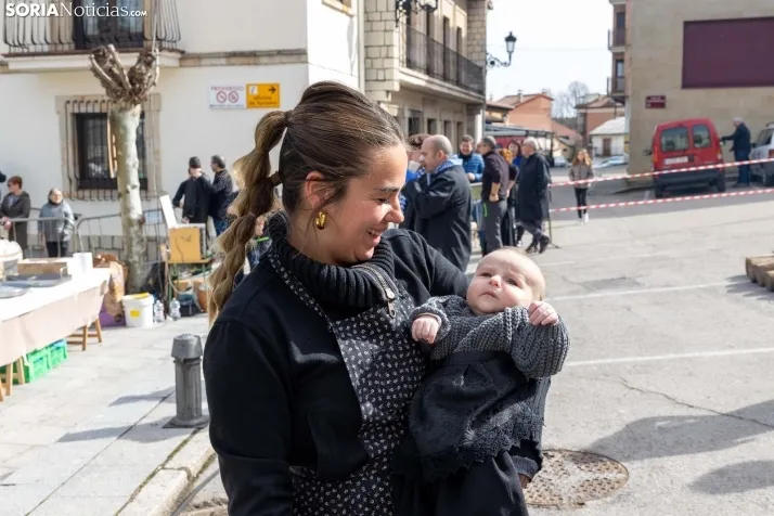 EN FOTOS | 25 a&ntilde;os de matanzas y tradici&oacute;n en San Leonardo de Yag&uuml;e