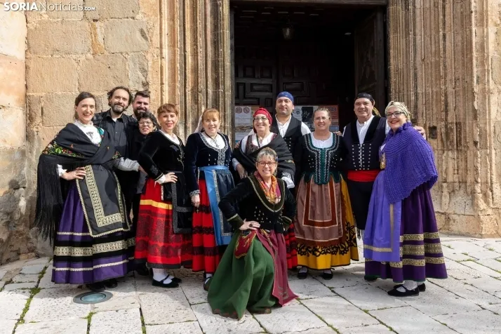 EN FOTOS | 25 a&ntilde;os de matanzas y tradici&oacute;n en San Leonardo de Yag&uuml;e