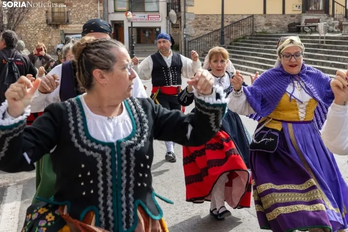 EN FOTOS | 25 a&ntilde;os de matanzas y tradici&oacute;n en San Leonardo de Yag&uuml;e