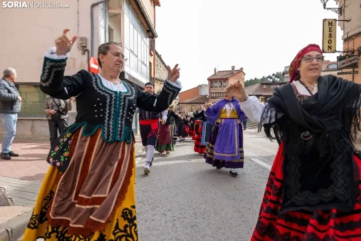 EN FOTOS | 25 a&ntilde;os de matanzas y tradici&oacute;n en San Leonardo de Yag&uuml;e