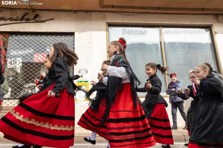 EN FOTOS | 25 a&ntilde;os de matanzas y tradici&oacute;n en San Leonardo de Yag&uuml;e