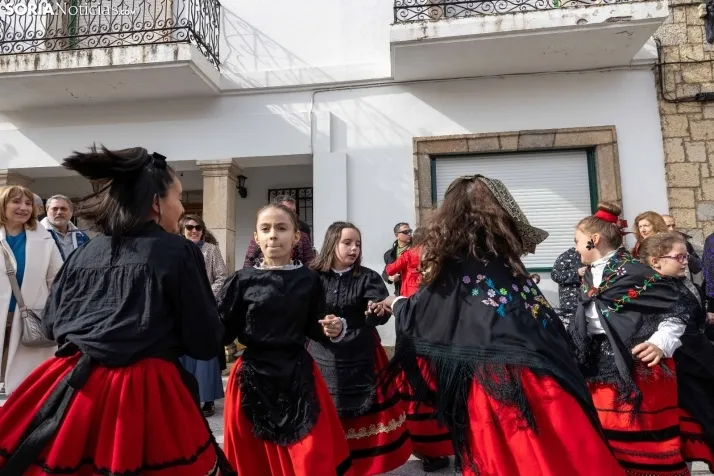 EN FOTOS | 25 a&ntilde;os de matanzas y tradici&oacute;n en San Leonardo de Yag&uuml;e