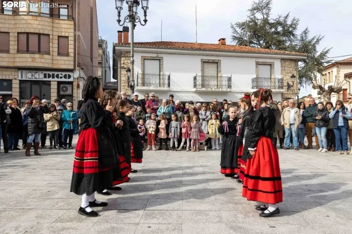 EN FOTOS | 25 a&ntilde;os de matanzas y tradici&oacute;n en San Leonardo de Yag&uuml;e