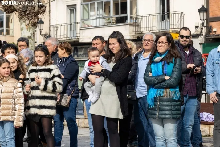 EN FOTOS | 25 a&ntilde;os de matanzas y tradici&oacute;n en San Leonardo de Yag&uuml;e