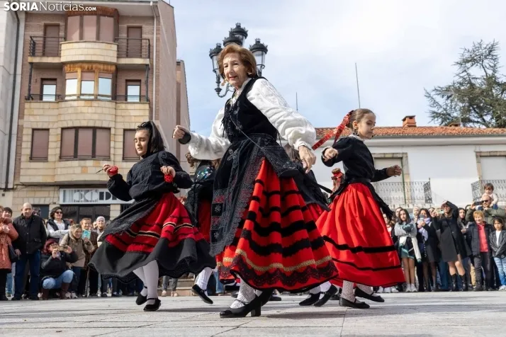 EN FOTOS | 25 a&ntilde;os de matanzas y tradici&oacute;n en San Leonardo de Yag&uuml;e