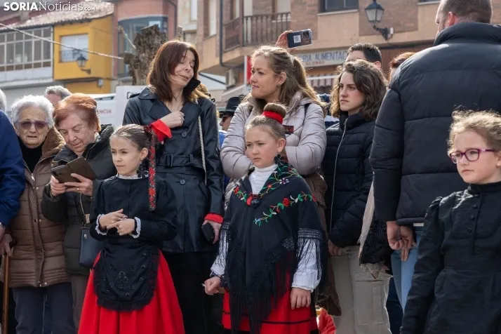 EN FOTOS | 25 a&ntilde;os de matanzas y tradici&oacute;n en San Leonardo de Yag&uuml;e