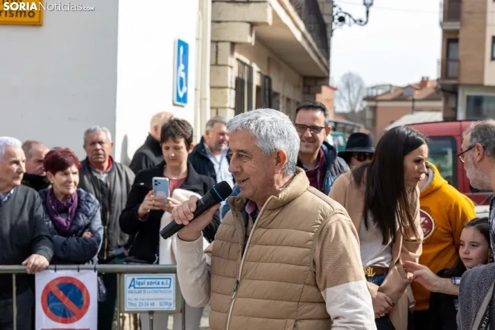 EN FOTOS | 25 a&ntilde;os de matanzas y tradici&oacute;n en San Leonardo de Yag&uuml;e