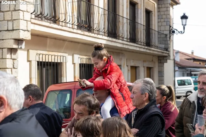 EN FOTOS | 25 a&ntilde;os de matanzas y tradici&oacute;n en San Leonardo de Yag&uuml;e