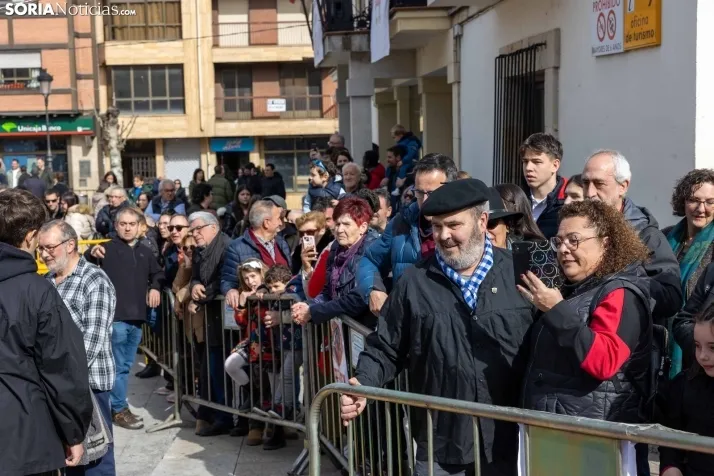 EN FOTOS | 25 a&ntilde;os de matanzas y tradici&oacute;n en San Leonardo de Yag&uuml;e