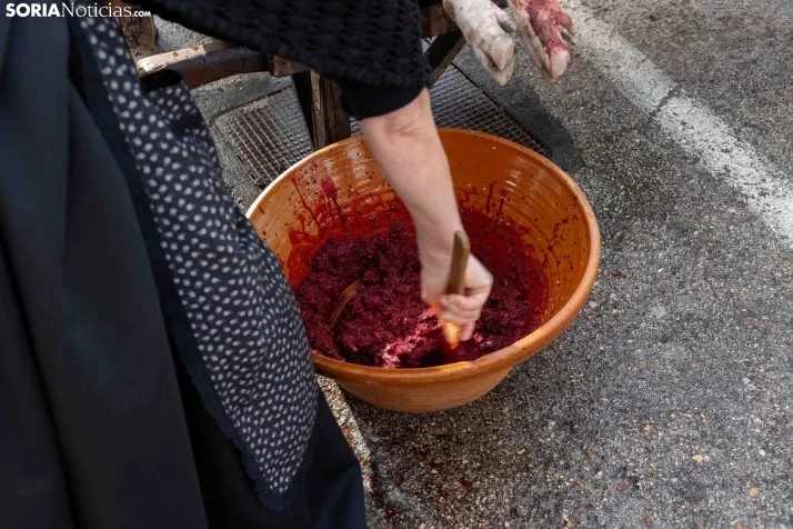 EN FOTOS | 25 a&ntilde;os de matanzas y tradici&oacute;n en San Leonardo de Yag&uuml;e