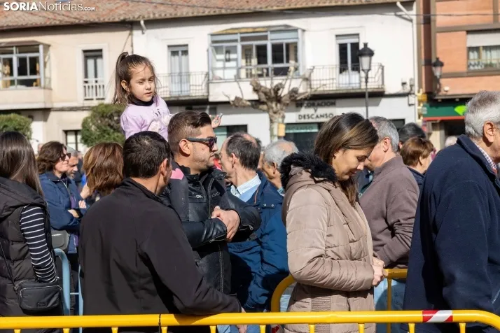 EN FOTOS | 25 a&ntilde;os de matanzas y tradici&oacute;n en San Leonardo de Yag&uuml;e