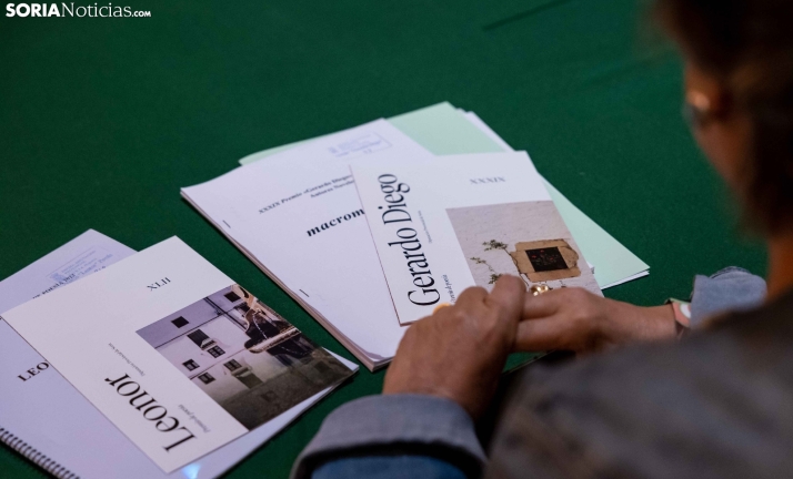 La Diputación aprueba actividades y subvenciones culturales por 346.500 &euro;