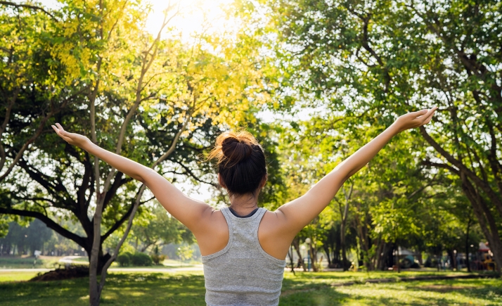 Este miércoles el CSB organiza una charla sobre hábitos saludables y evidencias de recuperación