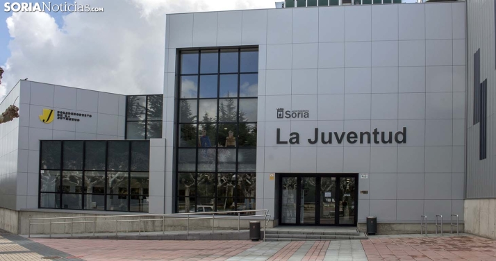 El Ayuntamiento aclara el cierre de La Juventud