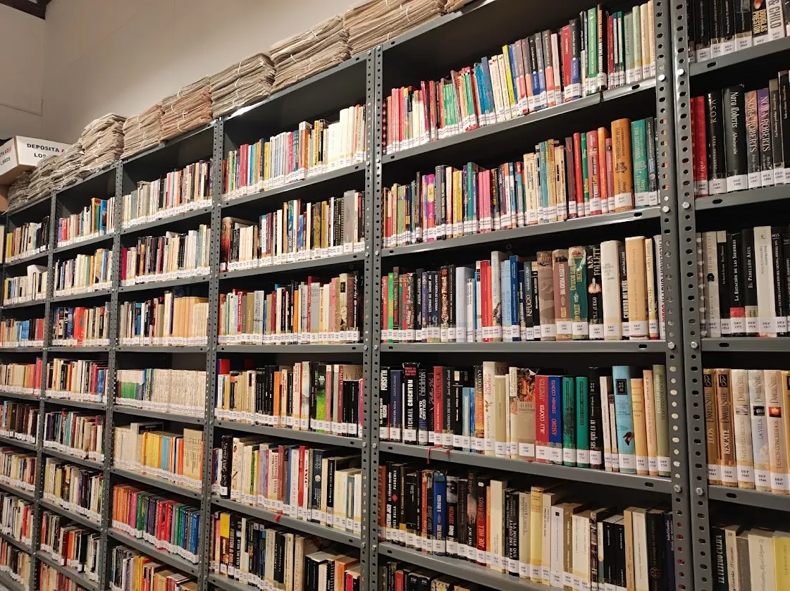 Foto 2 - La Biblioteca de El Burgo celebra aniversarios 'redondos' de sus cert&aacute;menes culturales