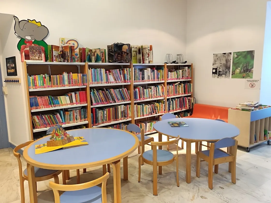 Foto 7 - La Biblioteca de El Burgo celebra aniversarios 'redondos' de sus cert&aacute;menes culturales