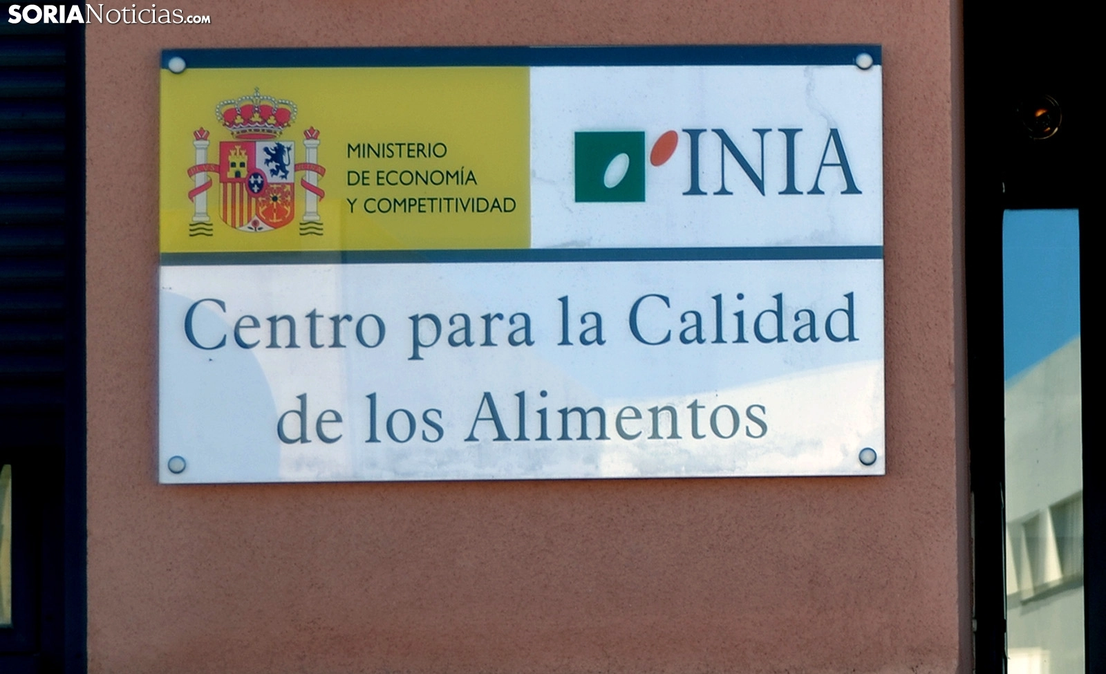 El Centro para la Calidad de los Alimentos de Soria enseñará  a los alumnos del IES de San Esteban a comer sano
