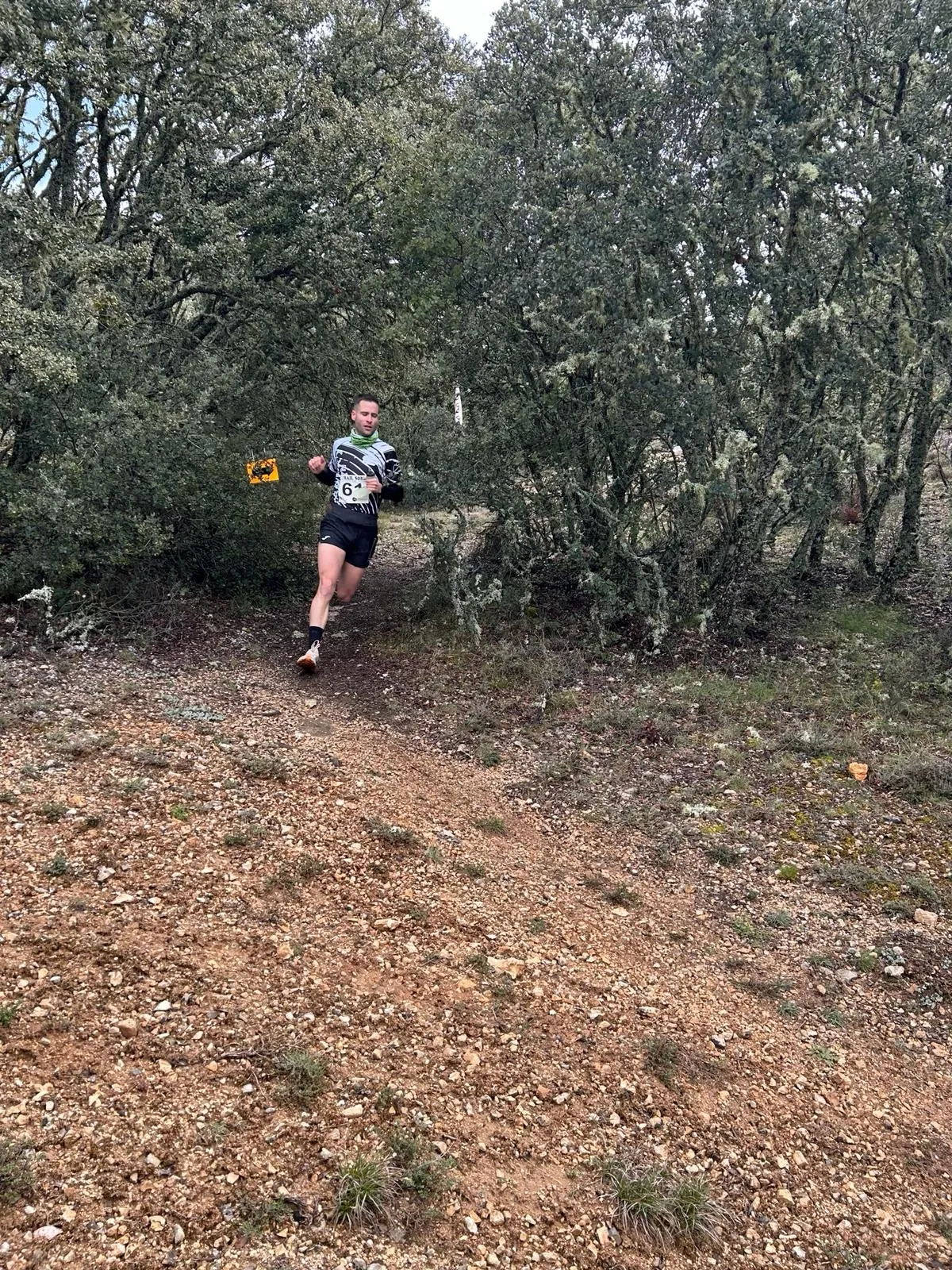 Foto 10 - As&iacute; queda la 2&ordf; Trail Puro Ox&iacute;geno