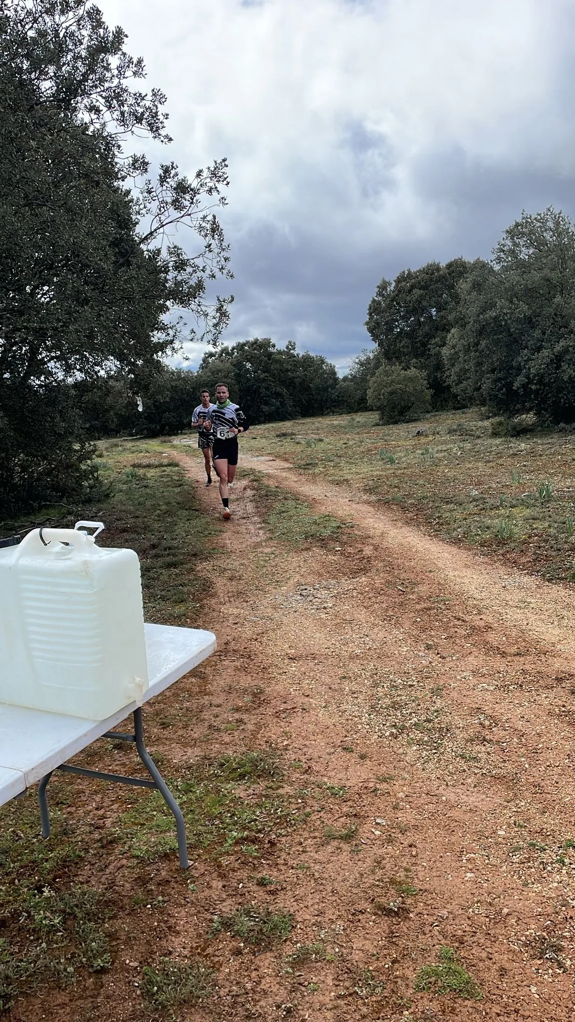 Foto 9 - As&iacute; queda la 2&ordf; Trail Puro Ox&iacute;geno
