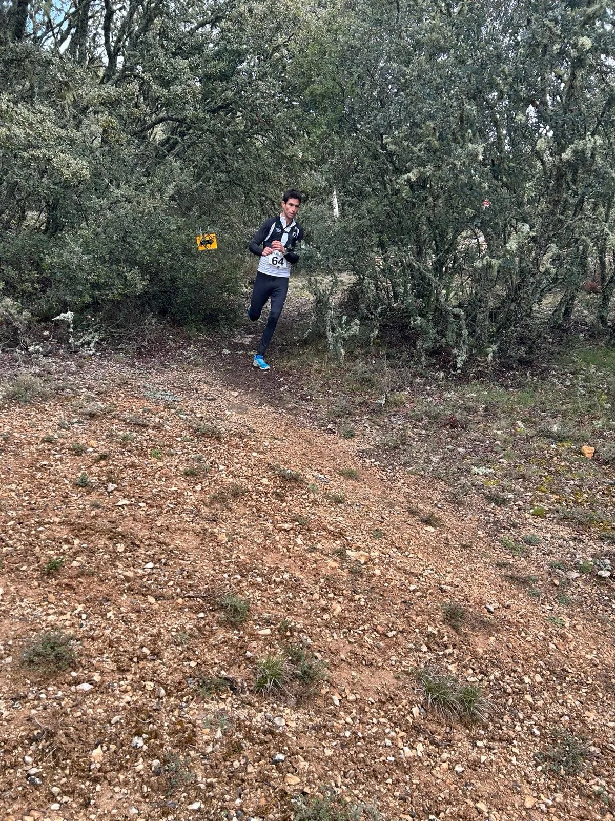 Foto 8 - As&iacute; queda la 2&ordf; Trail Puro Ox&iacute;geno