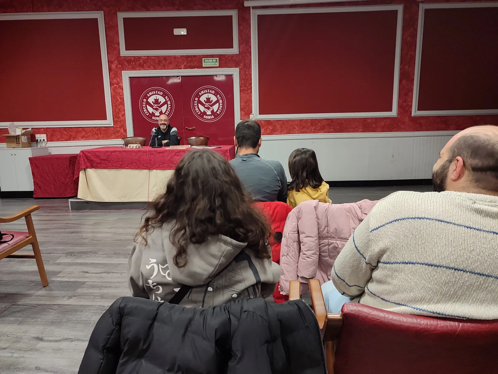 Foto 11 - La fiebre del Punkapocalyptic aterriza en Soria: &iquest;Qu&eacute; es y c&oacute;mo se juega?