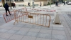 Foto 2 - El PP insta al Ayuntamiento a realizar un mayor control en las obras de la peatonalización de Soria