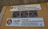 Foto 1 - El CAEP recibirá 130.000 &euro; de Castilla y León para su funcionamiento