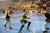 Foto 2 - Balonmano Soria empata ante un ASOBAL en un exigente test de pretemporada