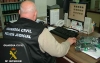 Foto 1 - La Guardia Civil de Soria esclarece estafas telemáticas cometidas mediante la venta de maquinaria pesada