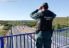 Foto 1 - Comienza la 2 fase de la Operación de Tráfico de Semana Santa en Castilla y León con más de 1 millón de desplazamientos