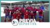 Foto 1 - Consulta los horarios de los partidos de los principales equipos de Soria de este fin de semana