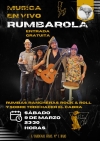 Foto 1 - Este sábado, música en vivo en Soria con Rumbarola