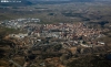 Vista aérea de Soria. /SN