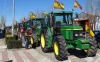 Foto 1 - Mañana, viernes 15, ASAJA Soria estará en la tractorada de Valladolid